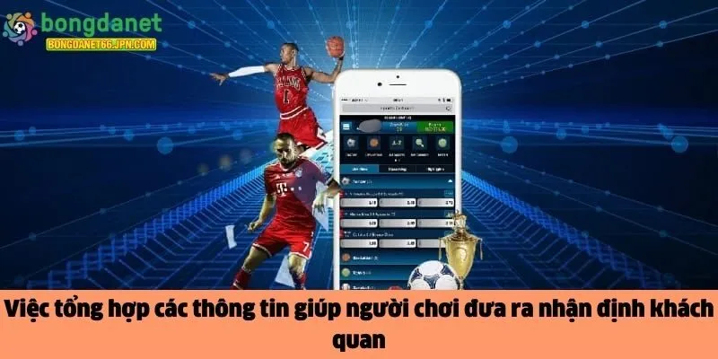 nhận định khách quan